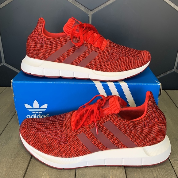 adidas primeknit running shoes